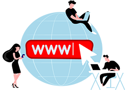 Siti web & Landing page Siti web & Landing page